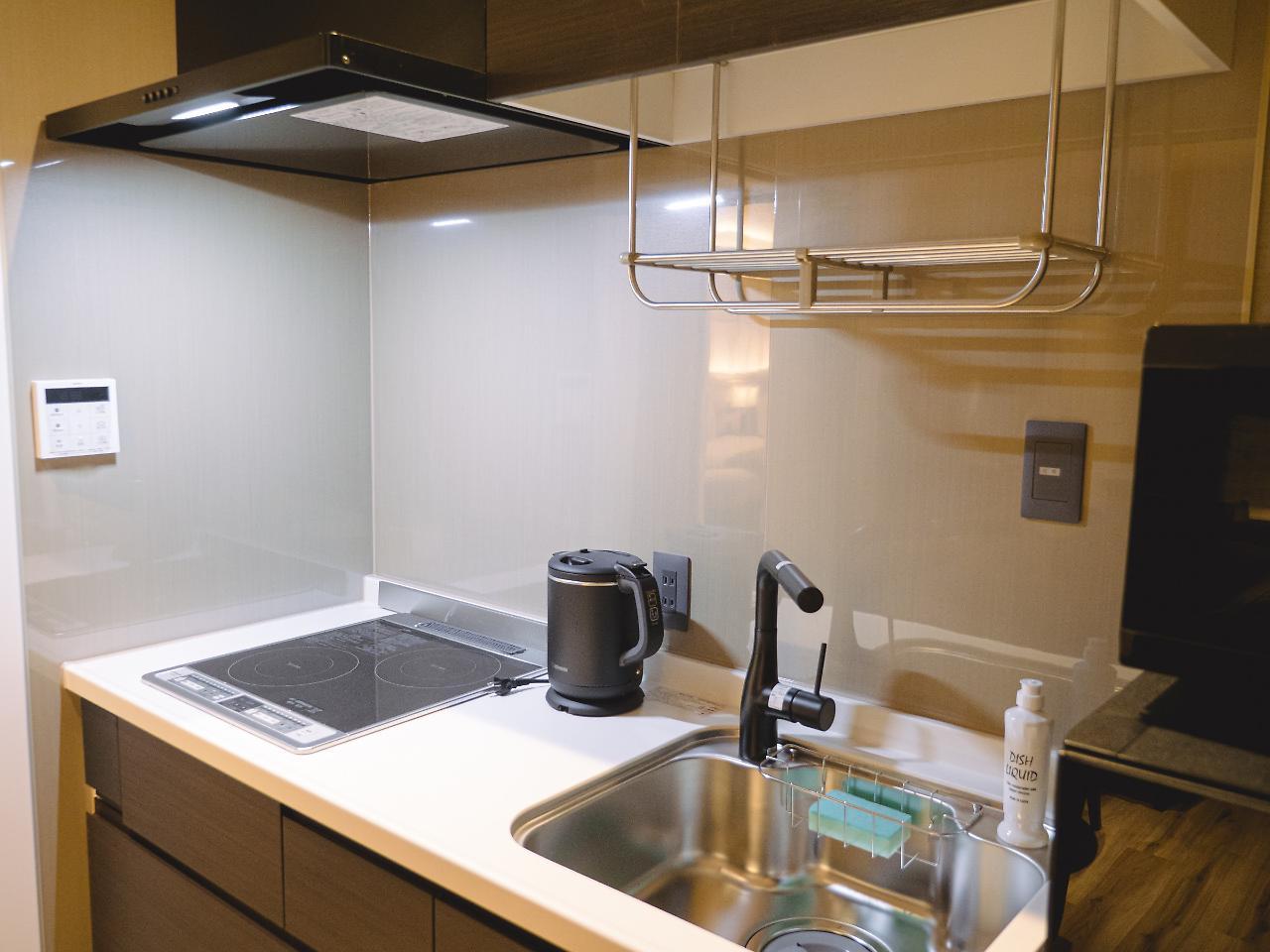 Grand Base Beppueki Aparthotel Luaran gambar