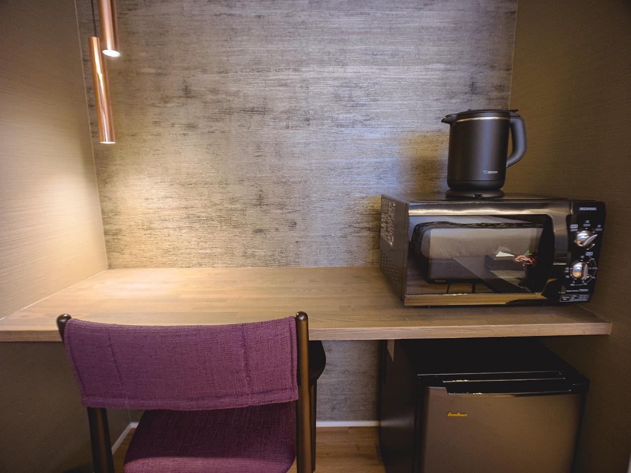 Grand Base Beppueki Aparthotel Luaran gambar